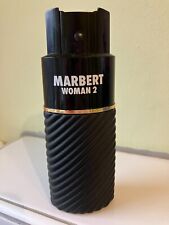 Marbert woman eau gebraucht kaufen  Niederkrüchten
