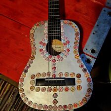 Gitarre akustik western gebraucht kaufen  Essen