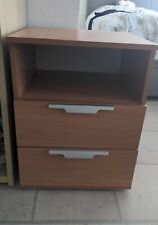 Kommode holz gebraucht kaufen  Köln
