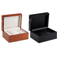 Astuccio orologio legno usato  Italia