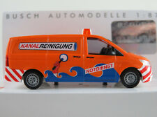 Busch 51138 mercedes gebraucht kaufen  Bad Abbach