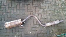 Skoda fabia mk1 for sale  EVESHAM