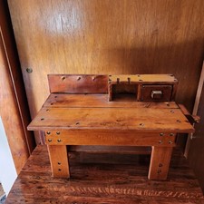 Vintage tonka wooden for sale  Schuylkill Haven