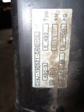 Ford kuga mk2 gebraucht kaufen  Ergoldsbach