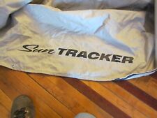 Suntracker party barge for sale  North Bend