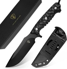 Utdoor messer kydex gebraucht kaufen  Bruck