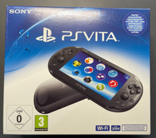 Console sony vita d'occasion  Corbeil-Essonnes