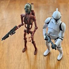 Clone trooper battle for sale  ST. HELENS