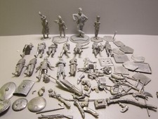 Konvolut figuren reste gebraucht kaufen  Gelsenkirchen