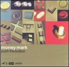 MONEY MARK: PUSH THE BUTTON [CD], usado comprar usado  Enviando para Brazil