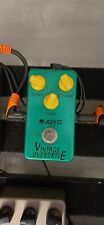 Joyo vintage overdrive usato  Lodi