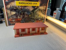Scale plasticville vintage for sale  Reidsville