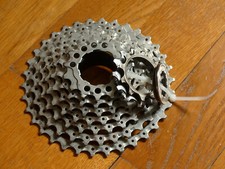 Shimano deore m760 gebraucht kaufen  Kaiserslautern