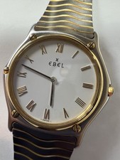 ebel d'occasion ebel d'occasion Expédié en Belgium