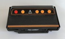 Console de jogos Atari Flashback 9 dourado clássico comprar usado  Enviando para Brazil