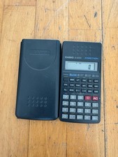 Casio 82sx taschenrechner gebraucht kaufen  Frankfurt am Main