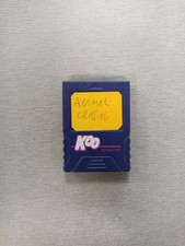 Carte mémoire gamecube d'occasion  Les Mureaux