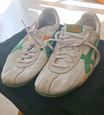 Vintage asics nitsuka gebraucht kaufen  Berlin