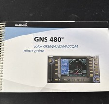Gns 480 color d'occasion  Expédié en Belgium