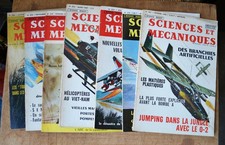 Revues années 1967 d'occasion  Saint-Marcellin