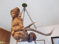 Lüsterweibchen lüsterweible gebraucht kaufen  Stuttgart