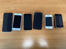 Lotto cellulari apple usato  Avigliana