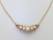14k gold vintage for sale  Cheswick