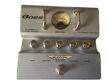 Ashdown bass dual for sale  Roselle