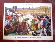 Affiche ecole sudel d'occasion  Toulon-