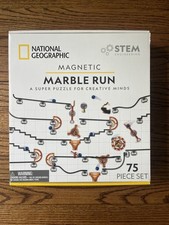 National geographic magnetic for sale  Grosse Pointe
