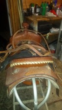 dakota western saddle for sale dakota western saddle for sale Wildie