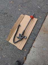 Ridgid 206 soil for sale  Deer Park