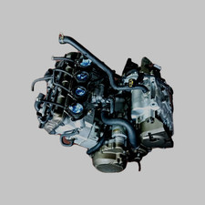 Blocco motore engine usato  Montebelluna