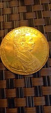 Splendide ducats franz d'occasion  Antibes