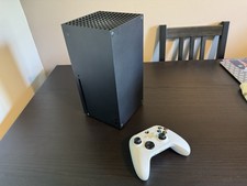 xbox x 1tb white for sale  NEWCASTLE UPON TYNE