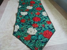 Reverseable table runner for sale  Florissant