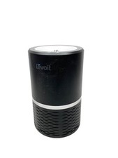 Oczyszczacz powietrza z filtrem Hepa Levoit 817915024836 25 W 230 V czarny na sprzedaż  PL