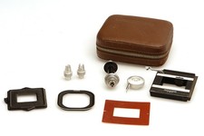 Riginal rollei rolleikin gebraucht kaufen  Kappeln