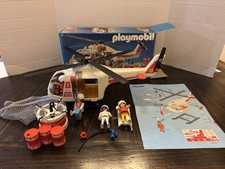 Playmobil 3789 rescue for sale  Brookfield