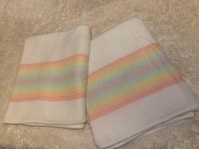Vintage wool ivory for sale  CAERPHILLY