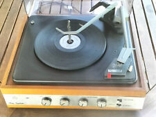 Giradischi vintage garrard usato  Italia