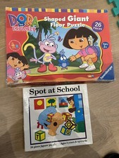 Kids puzzles age for sale  LONDON