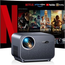 Smart projector vgke for sale  WIRRAL