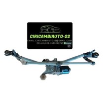 motorino tergicristallo anteriore opel corsa usato motorino tergicristallo anteriore opel corsa usato Rosarno