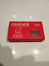 Rare visionneuse fabulys d'occasion  Gray