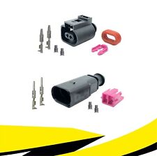 Buchse stecker polig gebraucht kaufen  Taunusstein