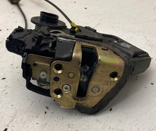 Ricambi usati serratura usato  Frattaminore