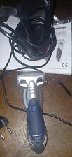 Rasoir panasonic fonctionne d'occasion  Craponne-sur-Arzon