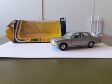Corgi whizzwheels 285 gebraucht kaufen  Blankenfelde