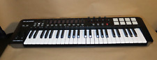 Audio oxygen keyboard for sale  Dacula